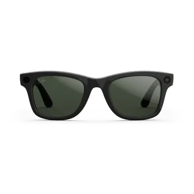 Смарт окуляри Ray-Ban Meta Wayfarer